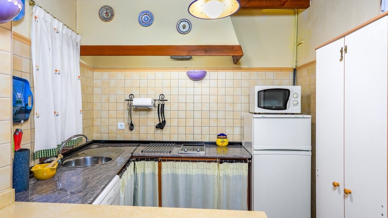 Photo of Kitchen in Ronda