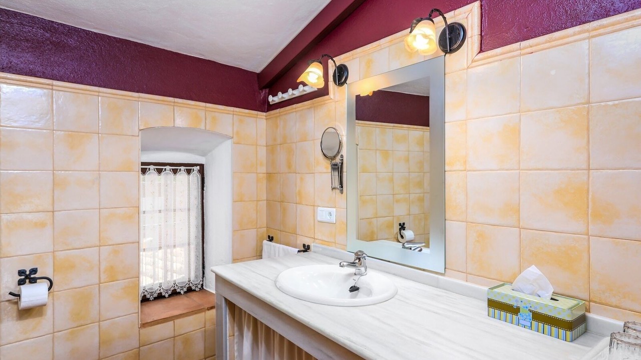 Photo of Bathroom in Ronda