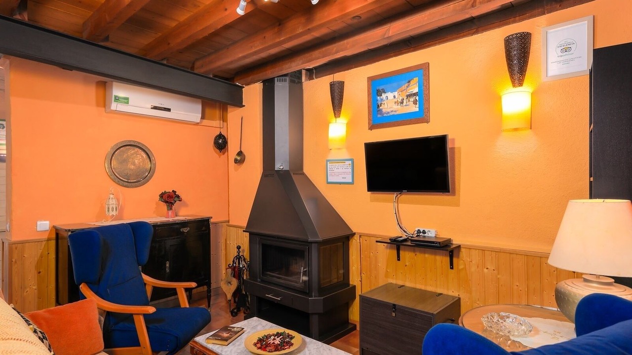 Photo of Livingroom in Ronda