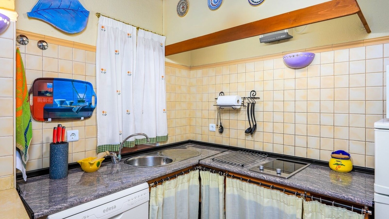Photo of Kitchen in Ronda