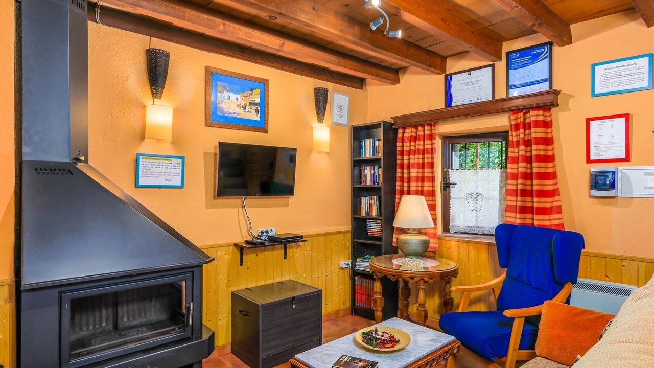 Photo of Livingroom in Ronda