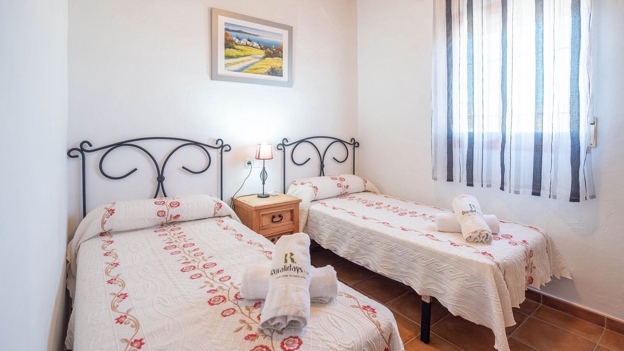 Photo of Bedroom in Benamargosa