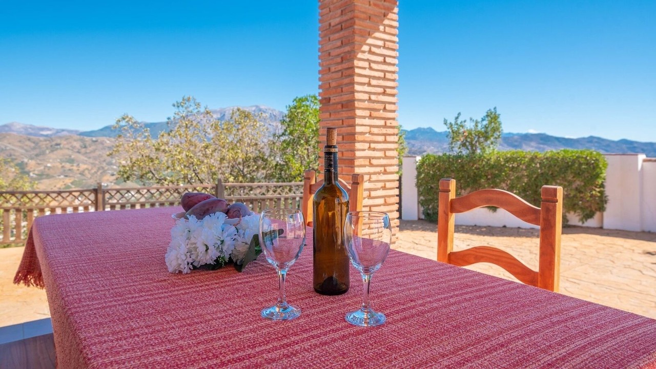 Photo of Outdoor in Benamargosa