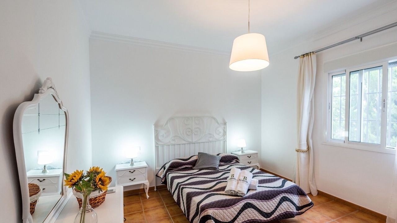 Photo of Bedroom in Marchena