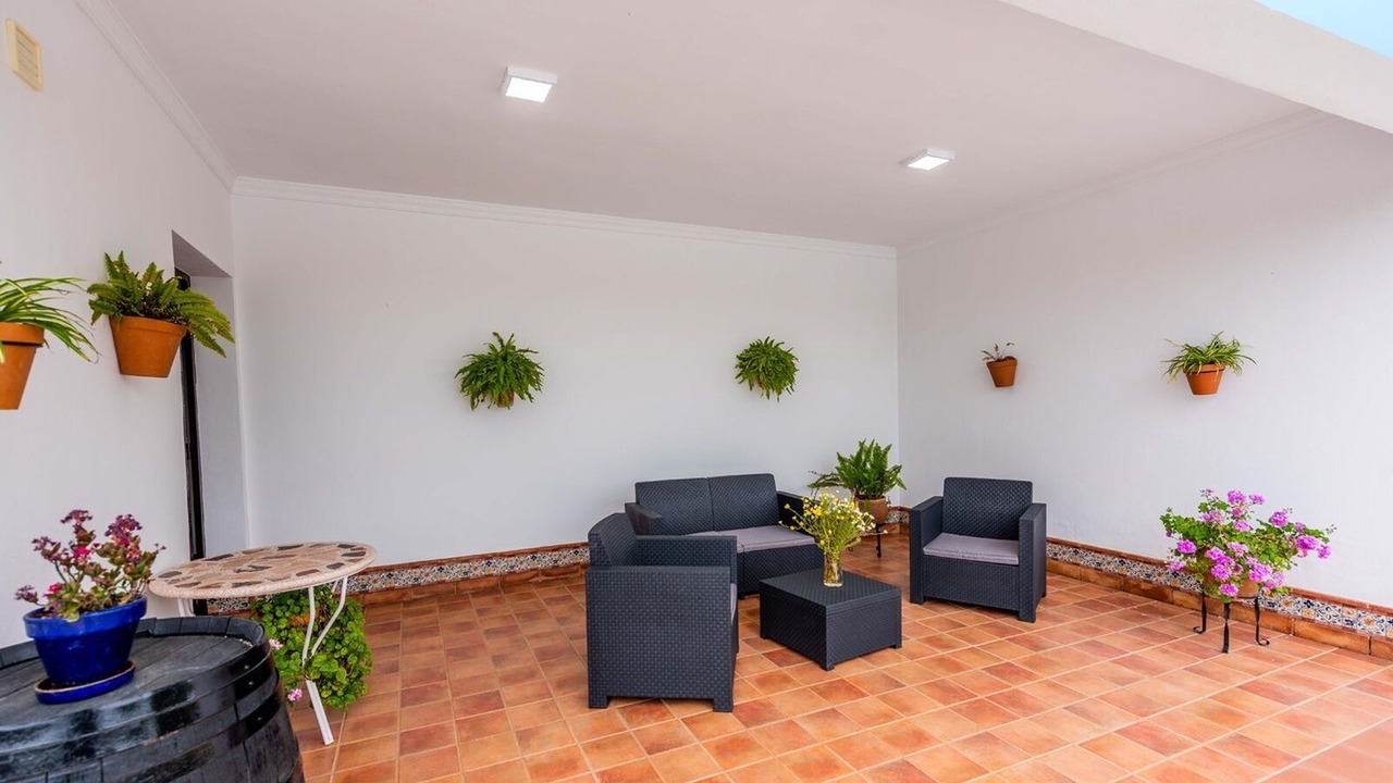 Photo of Outdoor in Marchena