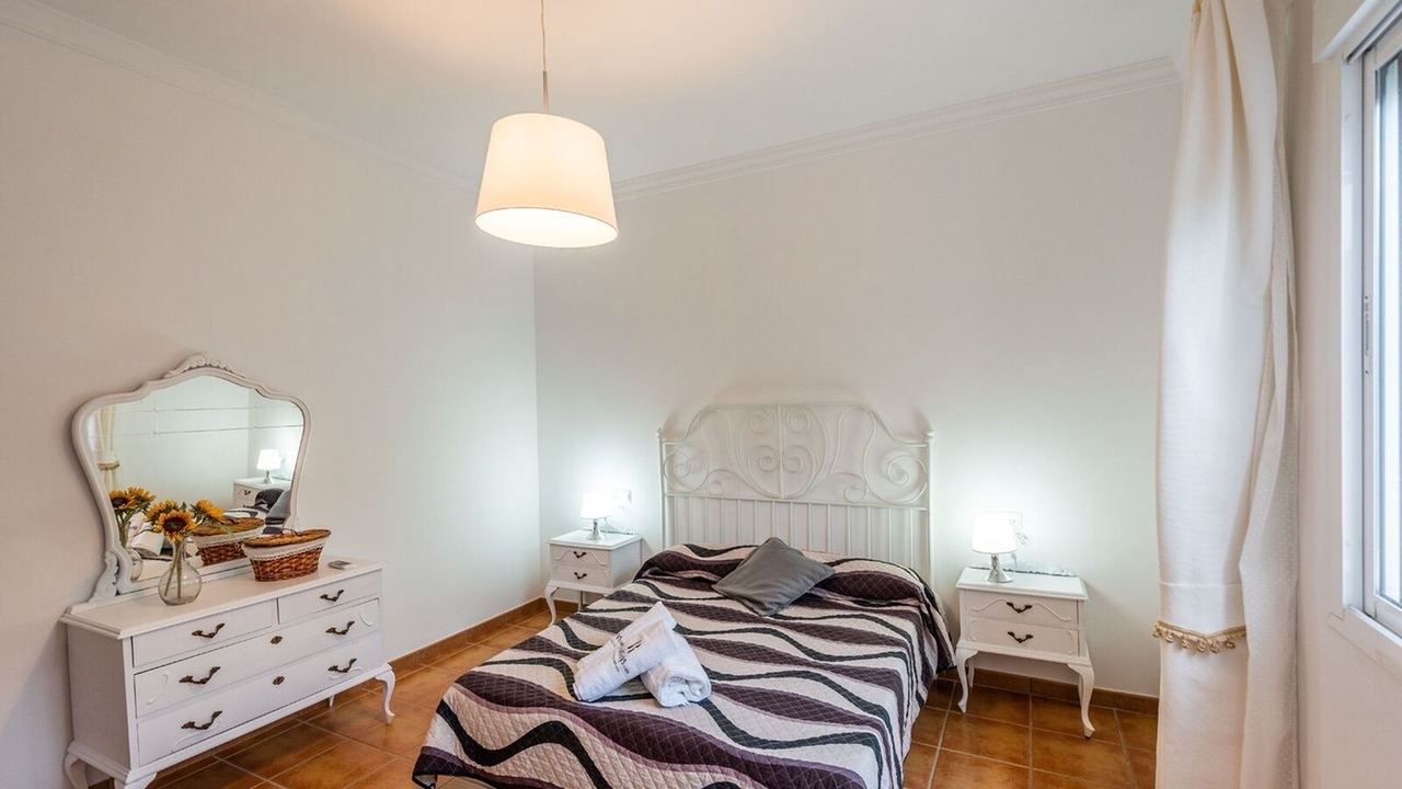 Photo of Bedroom in Marchena