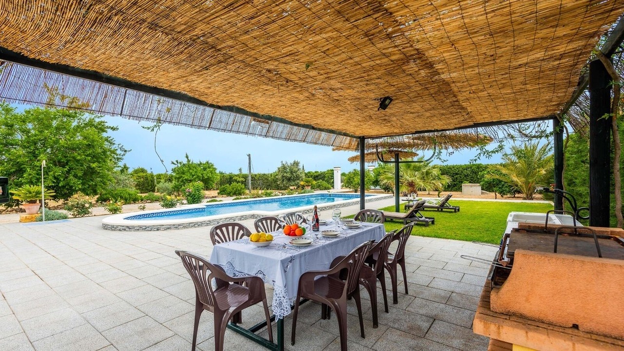 Photo of Outdoor in Marchena