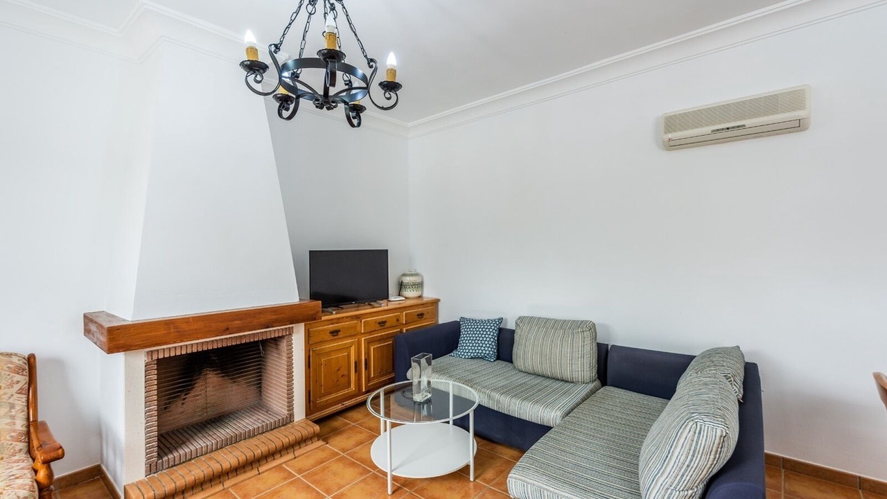 Photo of Livingroom in Marchena