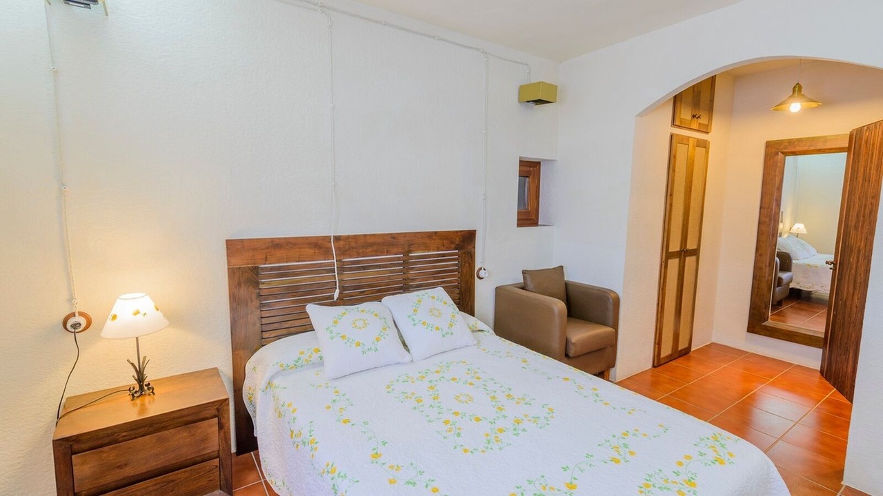 Photo of Bedroom in Tabernas
