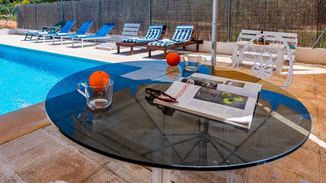 Photo of Outdoor in Villamartin