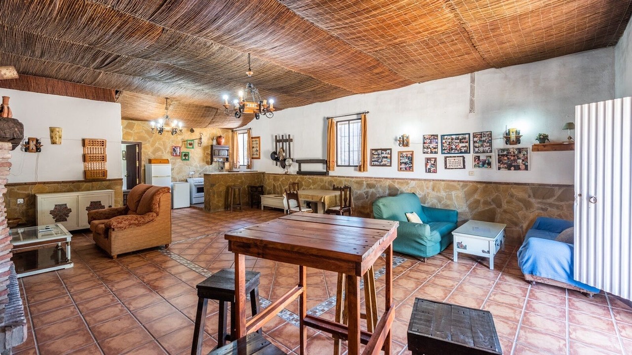 Photo of Livingroom in Villamartin