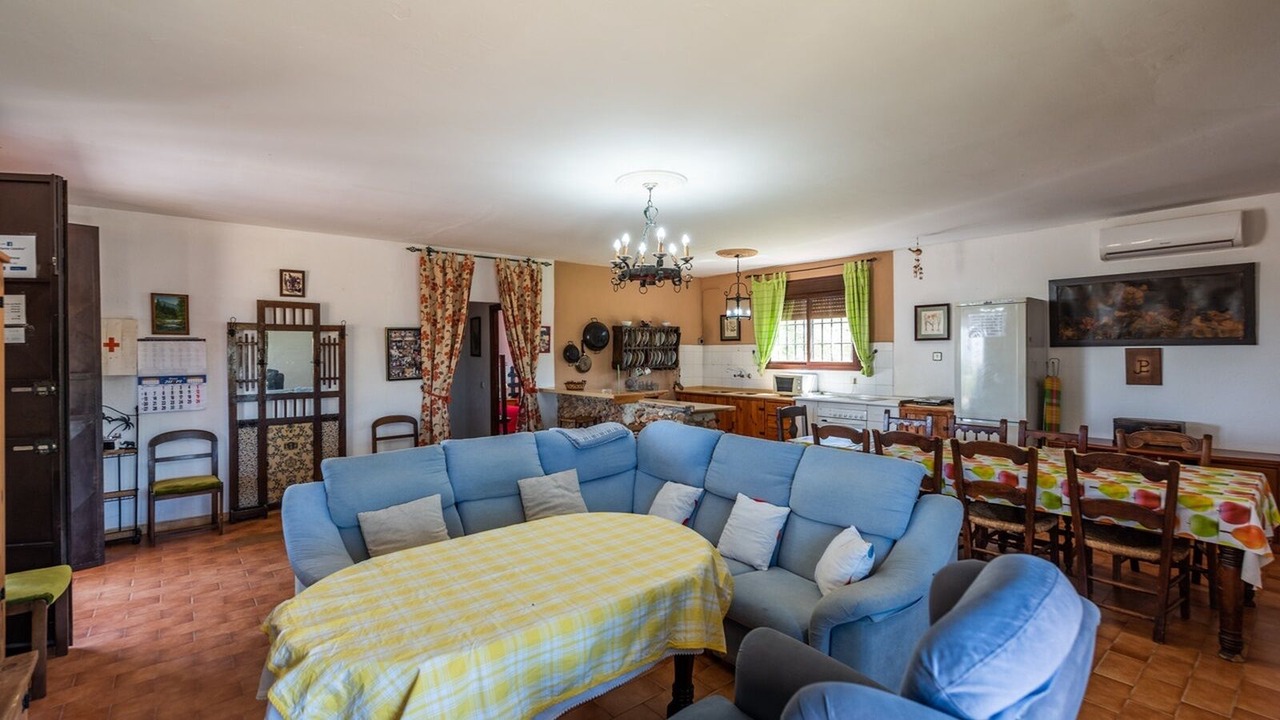 Photo of Livingroom in Villamartin