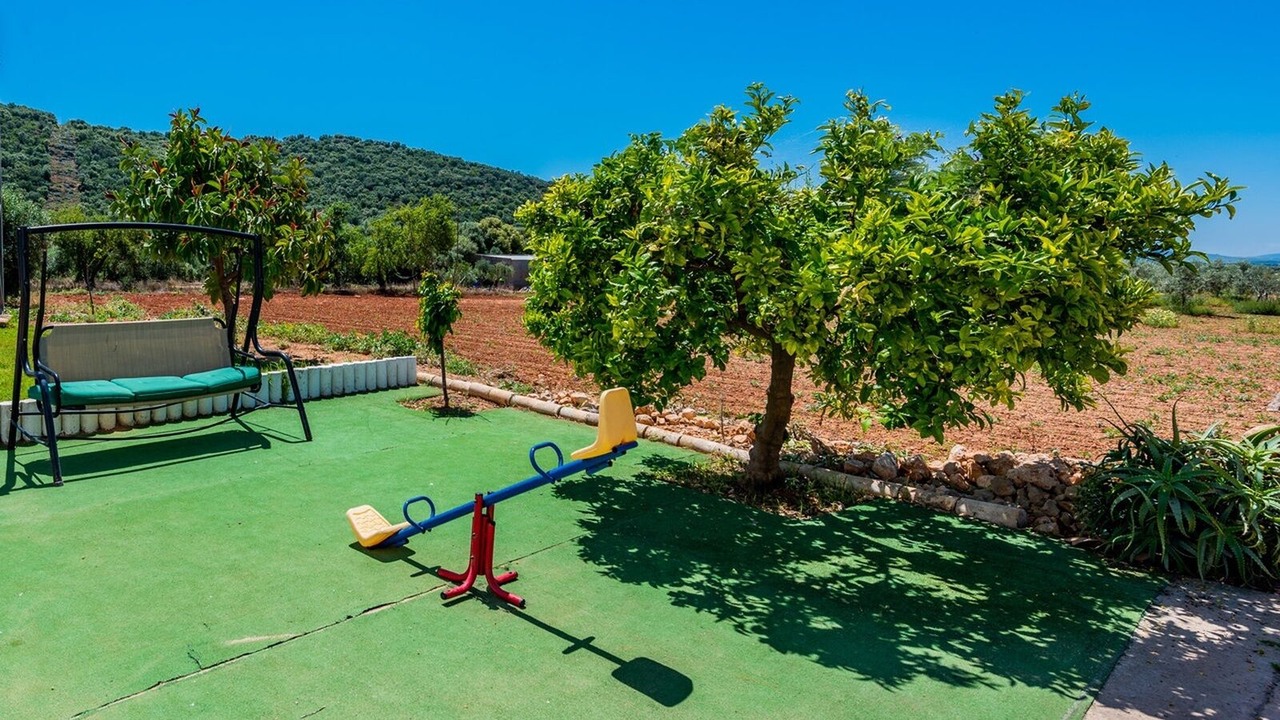 Photo of Outdoor in Villamartin
