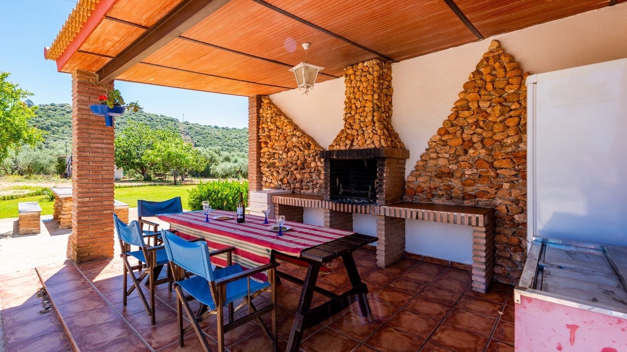 Photo of Outdoor in Villamartin