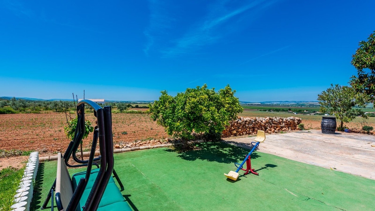 Photo of Outdoor in Villamartin