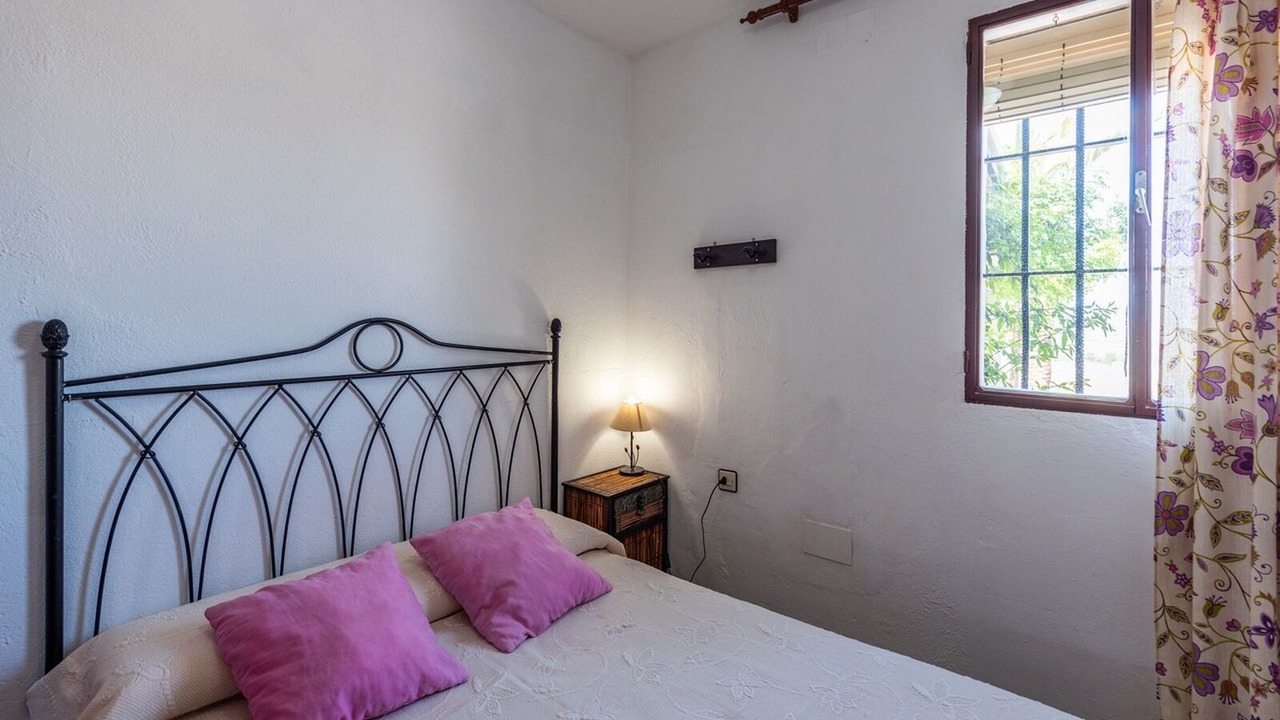Photo of Bedroom in Villamartin