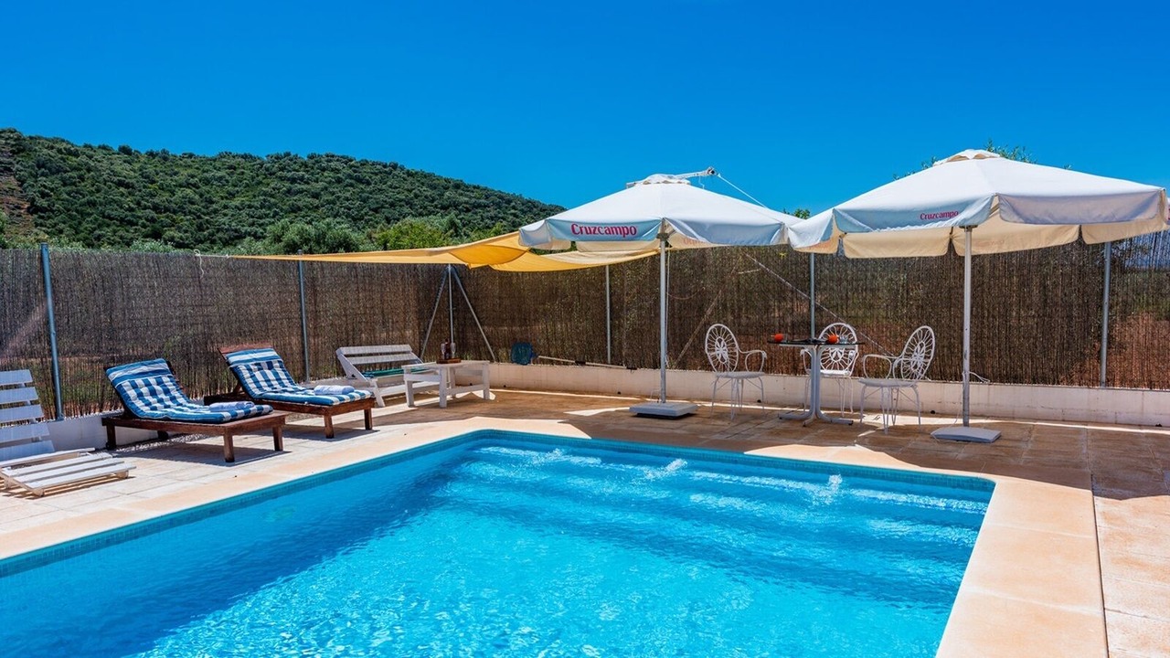 Photo of Outdoor in Villamartin