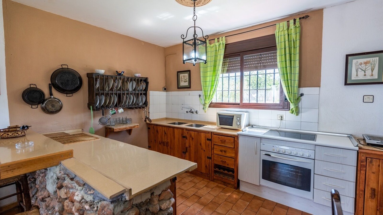 Photo of Kitchen in Villamartin