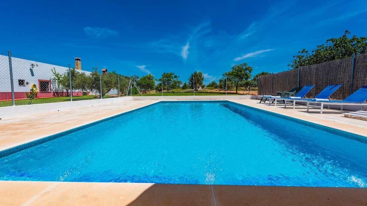 Photo of Outdoor in Villamartin