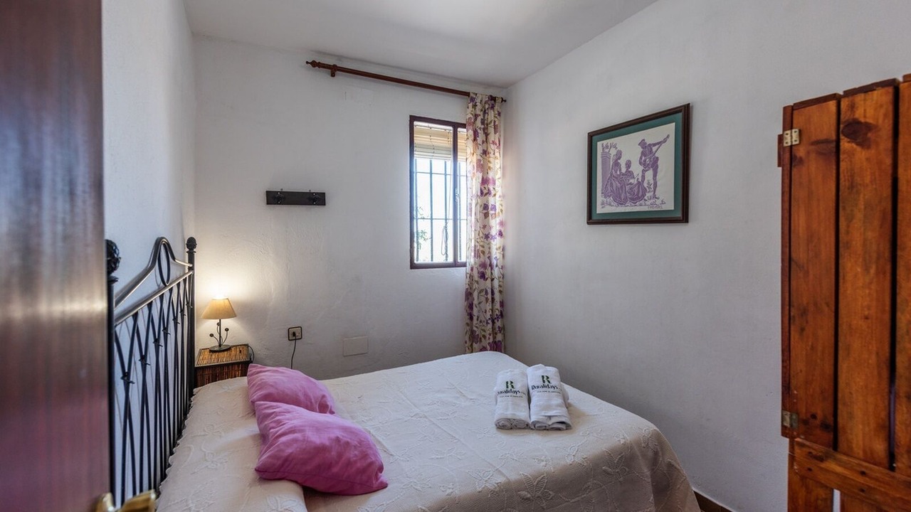 Photo of Bedroom in Villamartin
