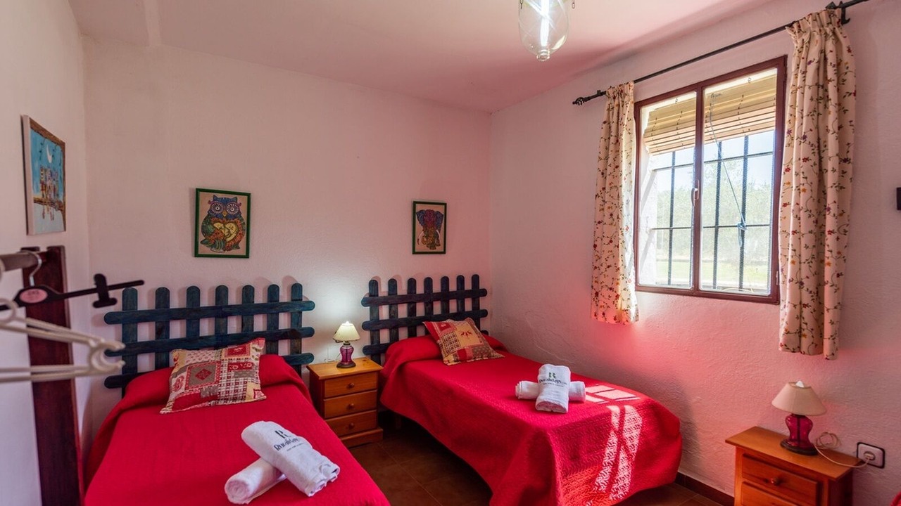 Photo of Bedroom in Villamartin