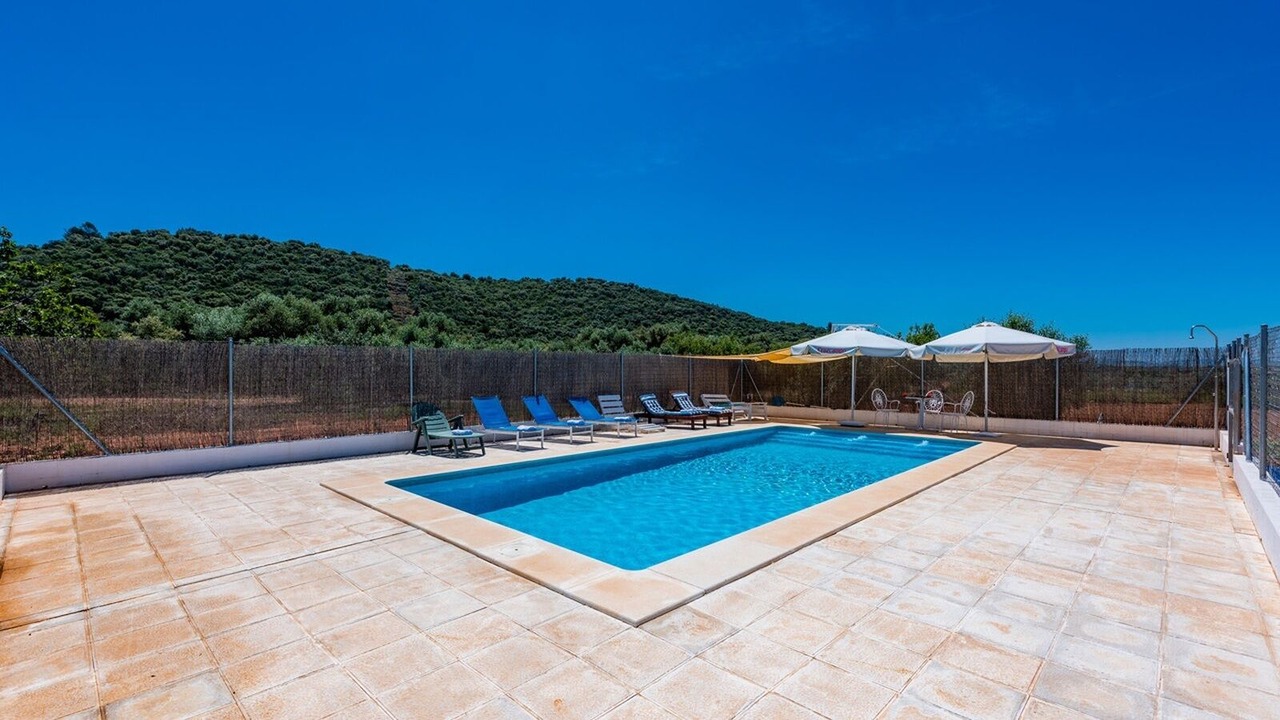 Photo of Outdoor in Villamartin
