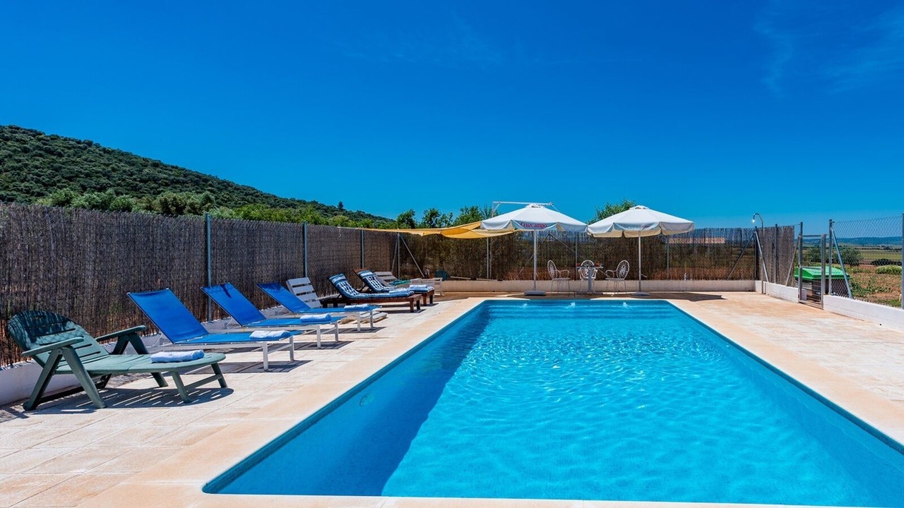Photo of Outdoor in Villamartin