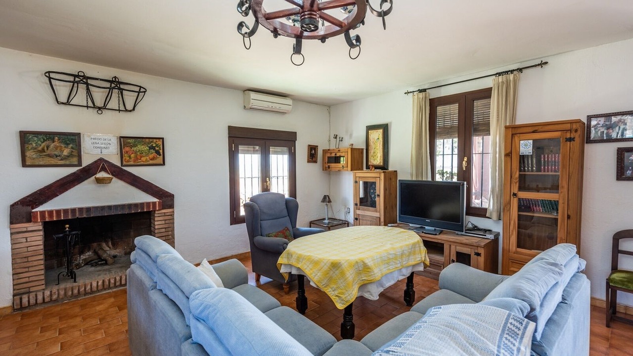 Photo of Livingroom in Villamartin