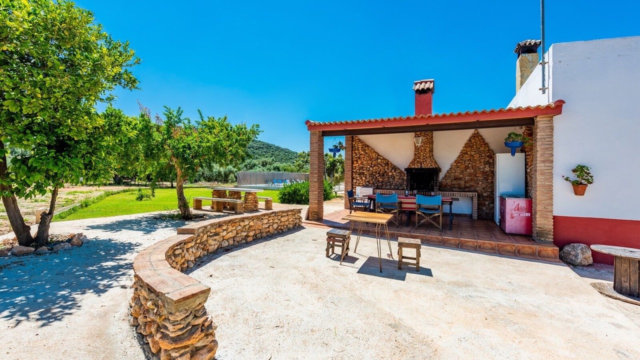 Photo of Outdoor in Villamartin
