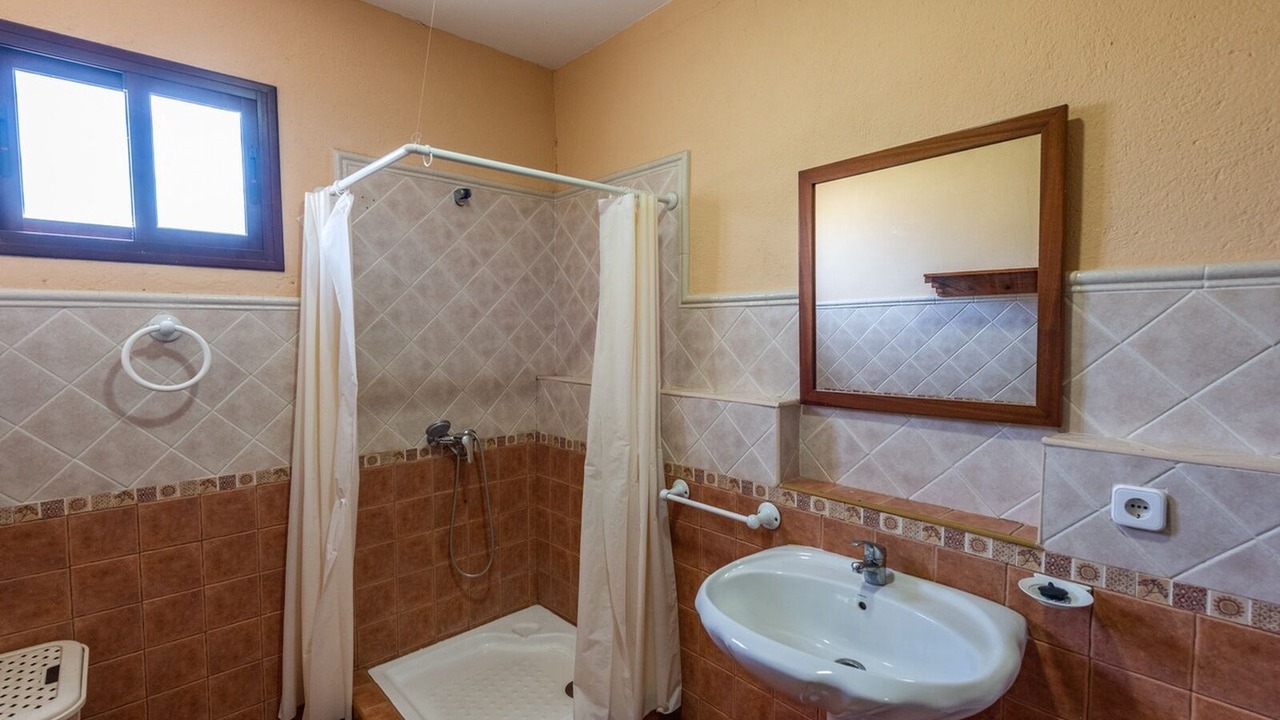 Photo of Bathroom in Villamartin