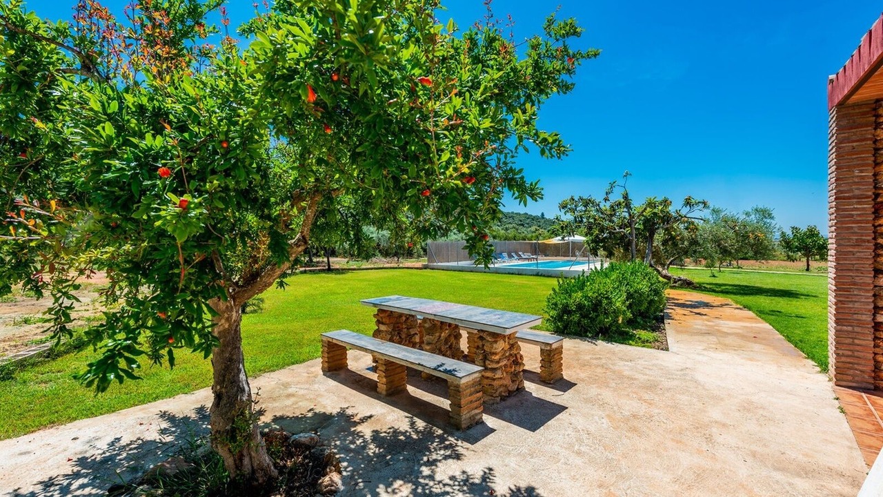 Photo of Outdoor in Villamartin