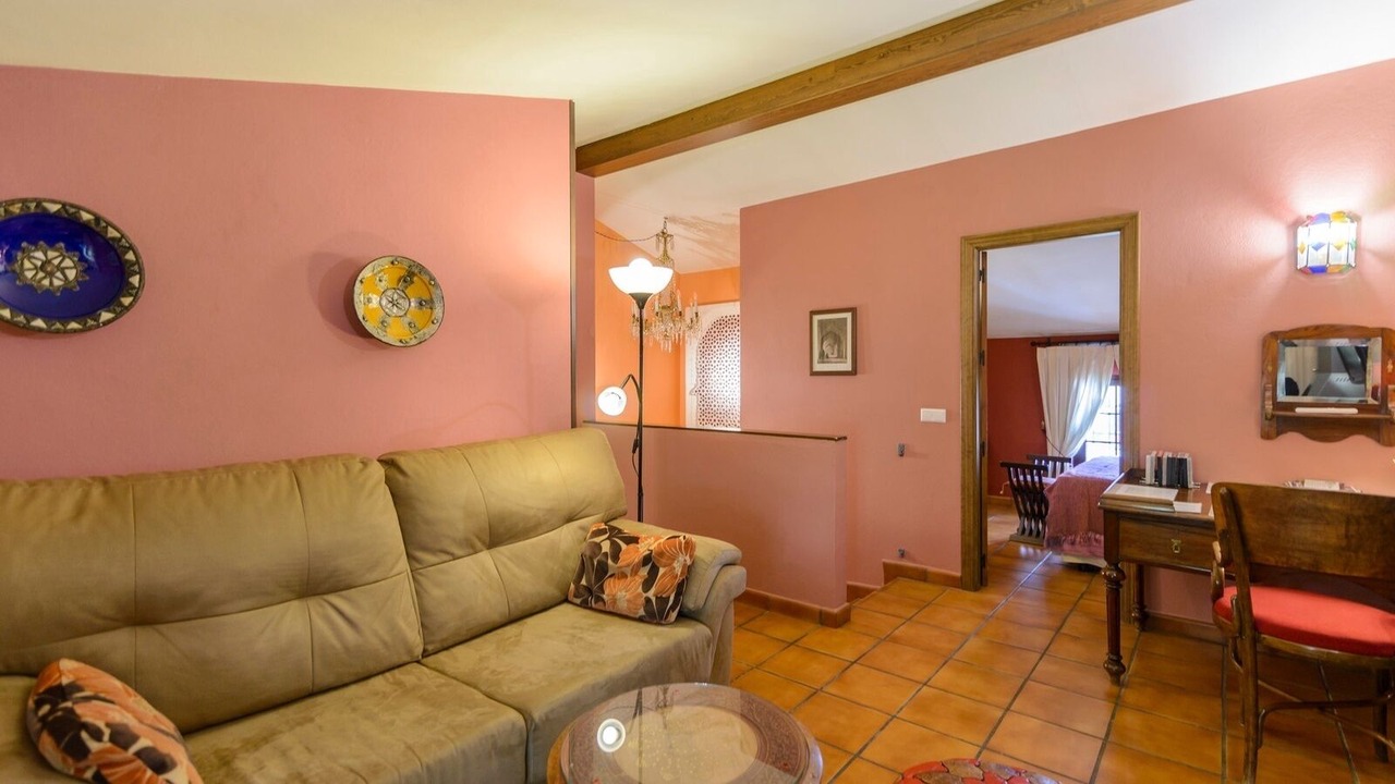 Photo of Livingroom in Ronda