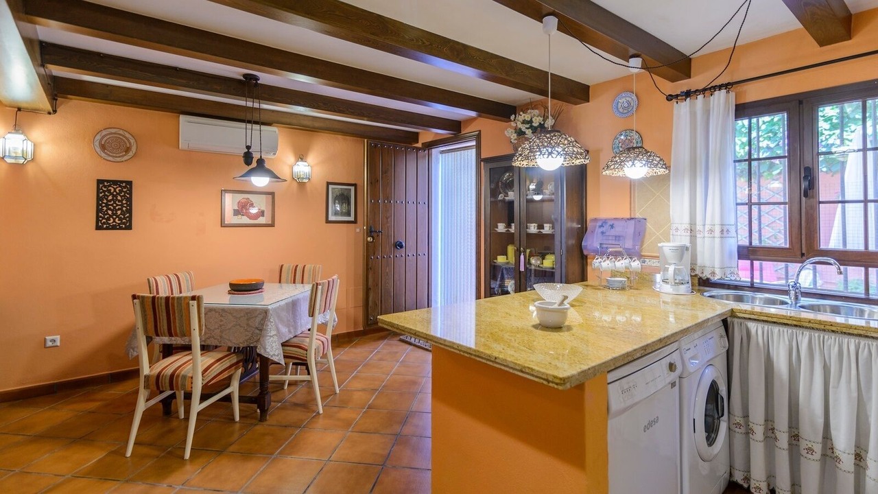 Photo of Kitchen in Ronda