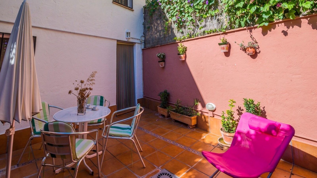 Photo of Outdoor in Ronda