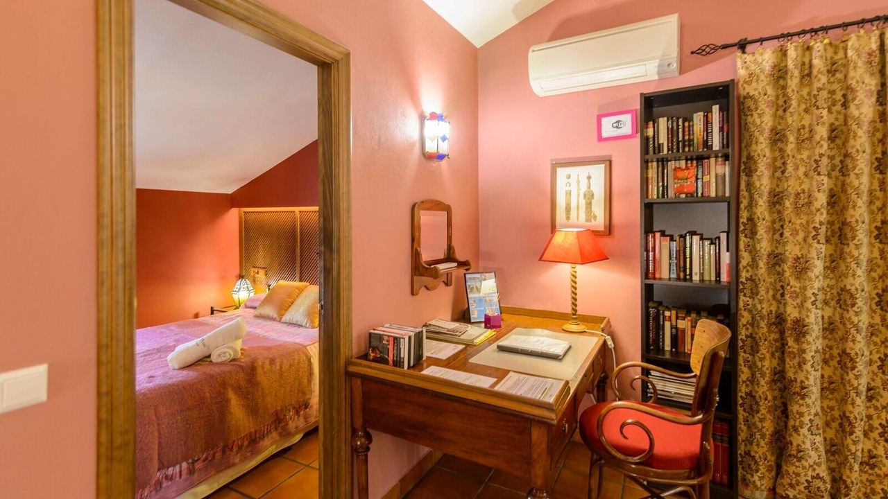 Photo of Bedroom in Ronda