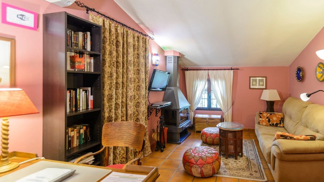 Photo of Livingroom in Ronda