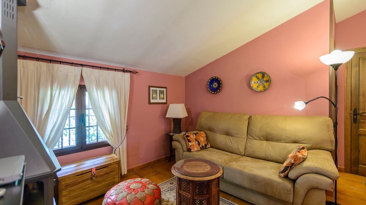 Photo of Livingroom in Ronda