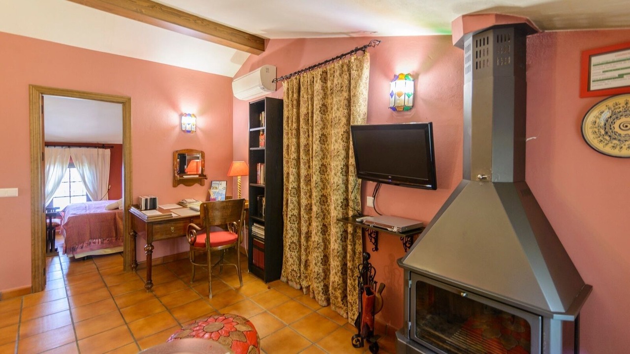 Photo of Bedroom in Ronda