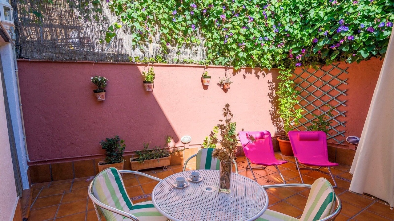 Photo of Outdoor in Ronda