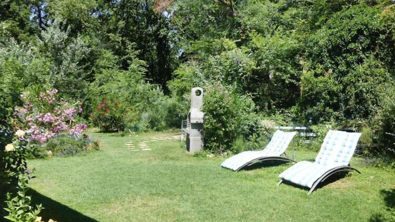 Photo of Outdoor in Caderousse