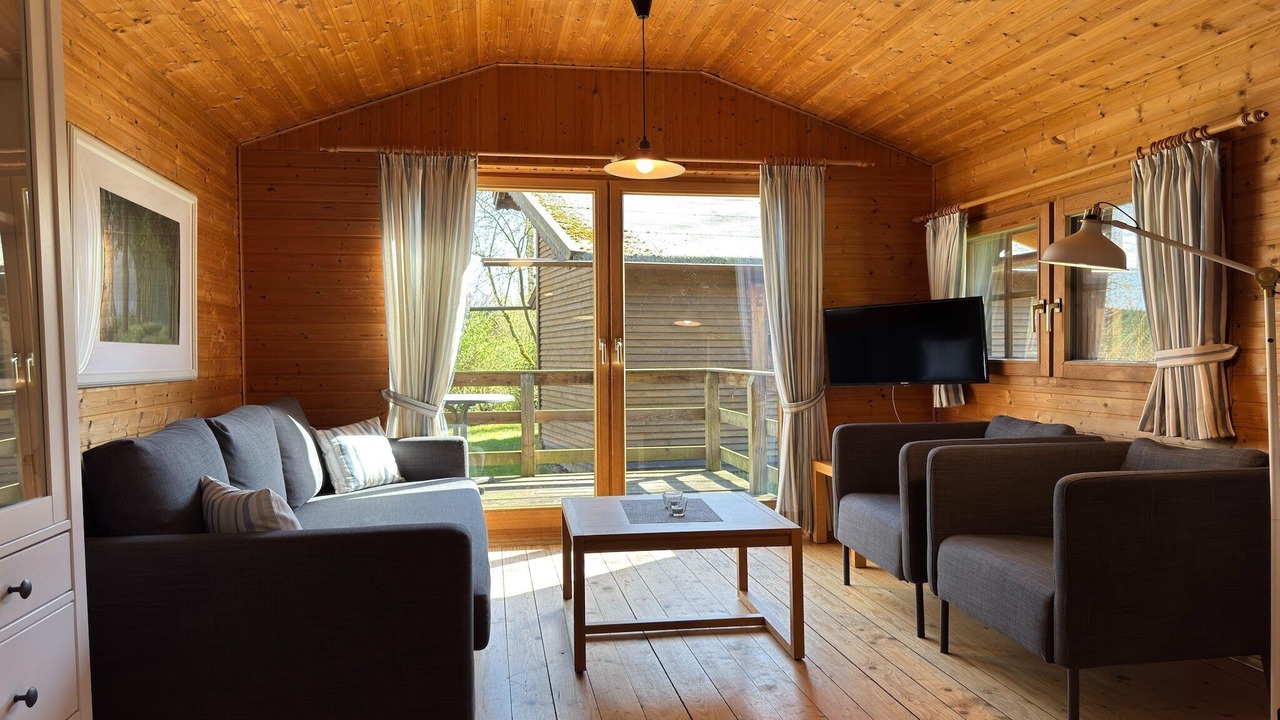 Photo of Livingroom in Hechthausen
