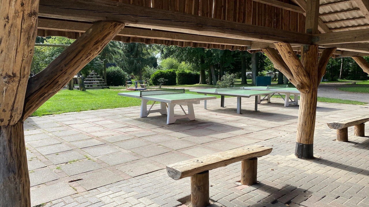 Photo of Patio Balcony in Hechthausen
