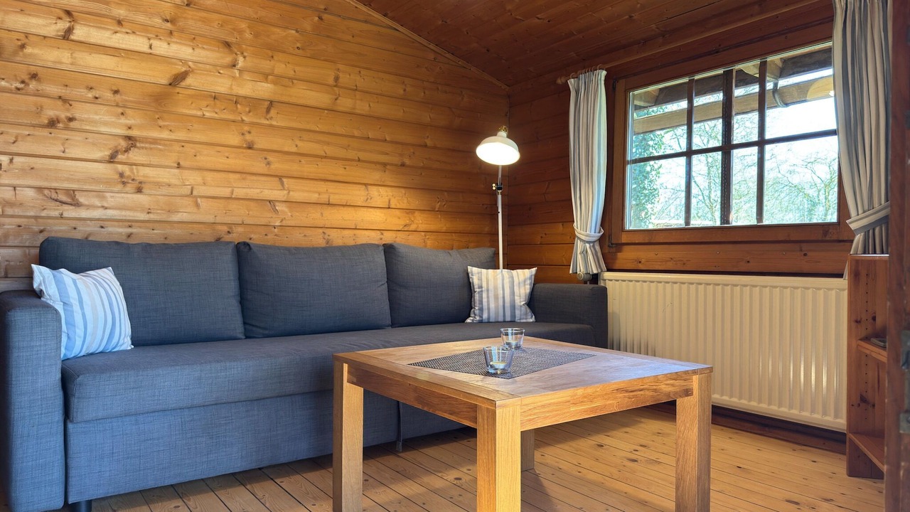 Photo of Livingroom in Hechthausen