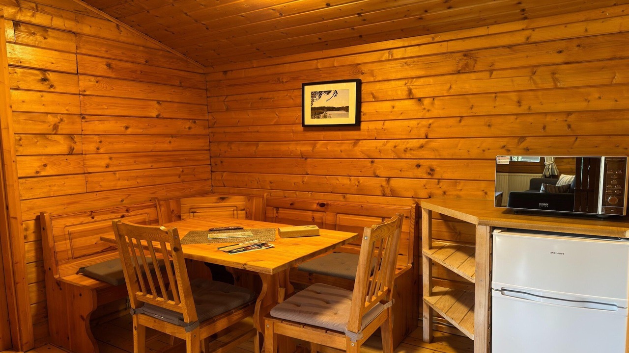 Photo of Livingroom in Hechthausen