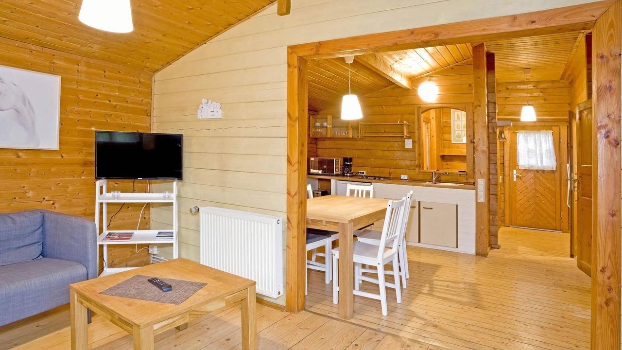Photo of Livingroom in Hechthausen