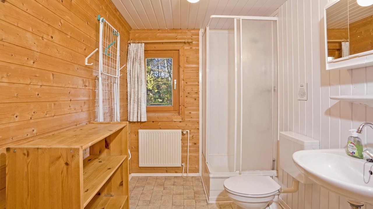 Photo of Bathroom in Hechthausen
