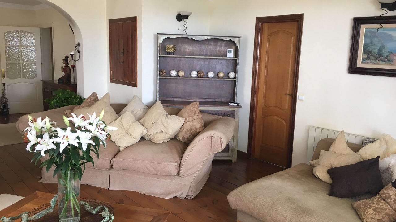 Photo of Livingroom in Portals Nous