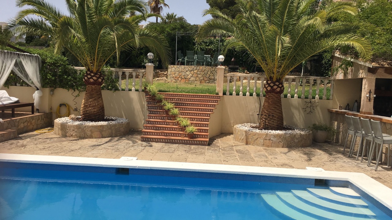 Photo of Outdoor in Portals Nous