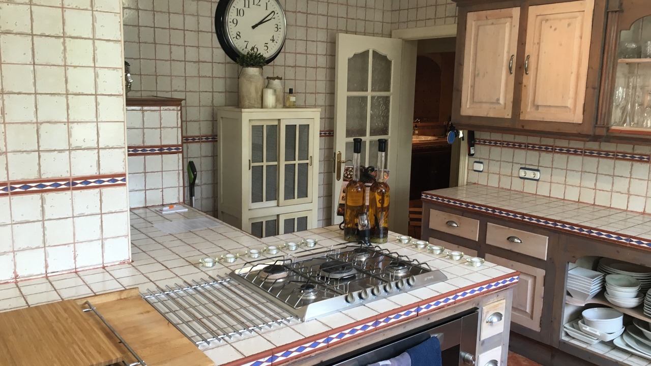 Photo of Kitchen in Portals Nous