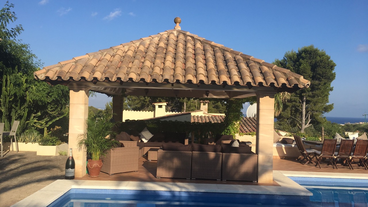 Photo of Outdoor in Portals Nous